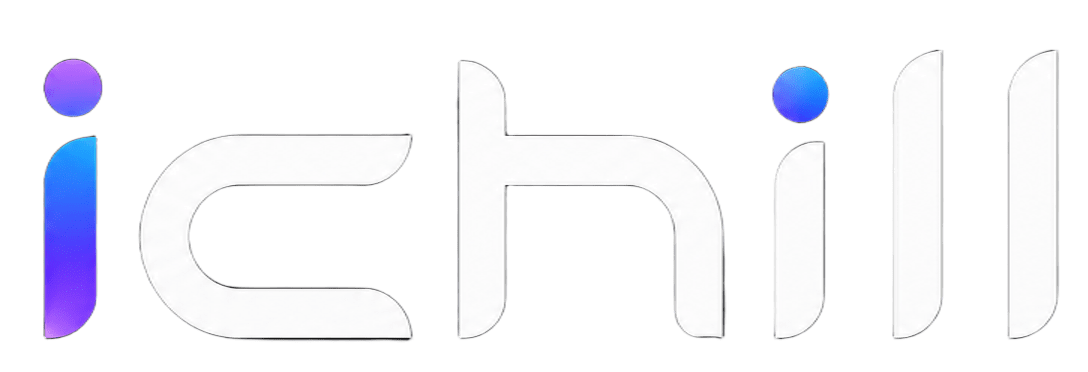 Ichill Logo